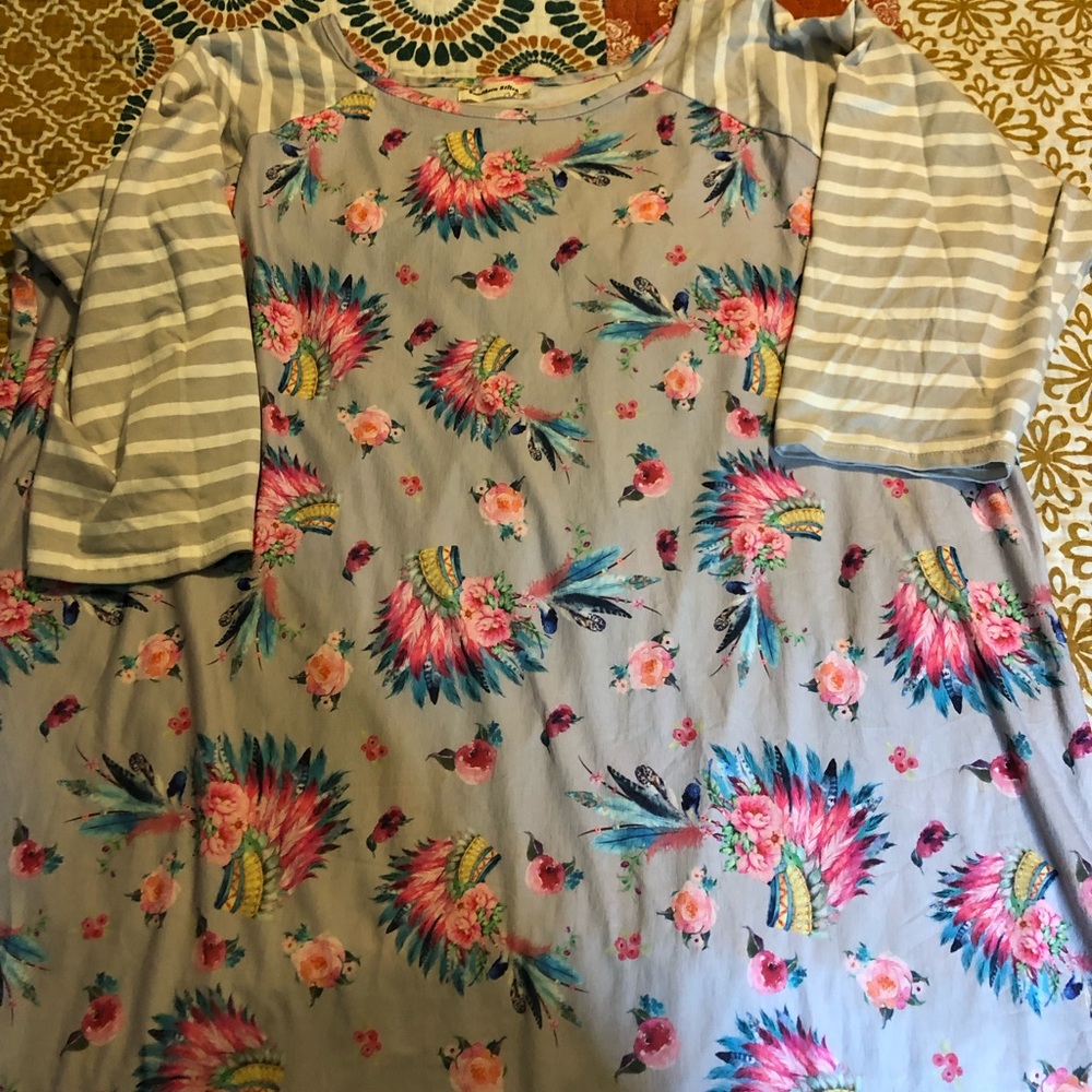 Tunic